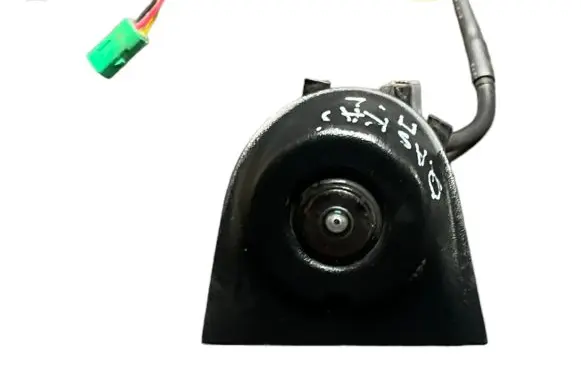 Nissan Qashqai Wing mirror camera 3004195