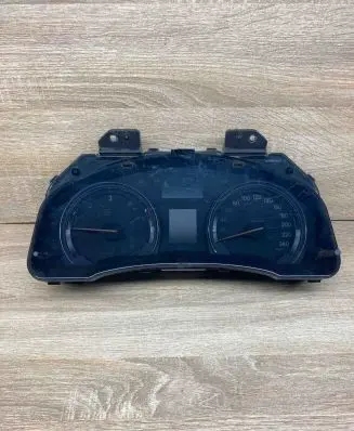 Toyota Avensis T270 Speedometer (instrument cluster) 8380005K20 MB2574406796