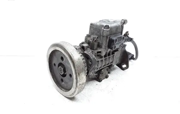 Volvo V70 Fuel injection high pressure pump 0460415990