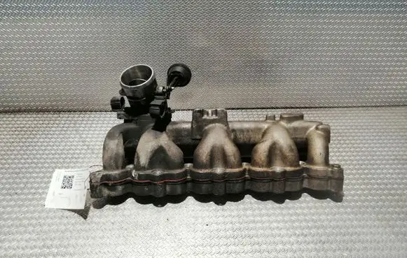 Volkswagen II LT Intake manifold 9407092000