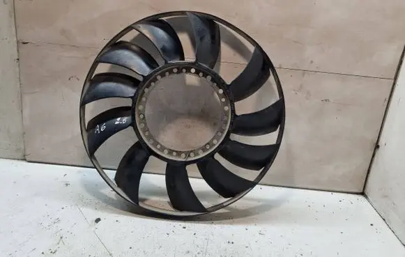 Audi A6 S6 C5 4B Fan impeller 059121301A