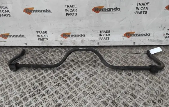 Rear anti-roll bar/sway bar