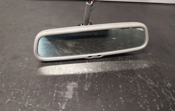 Volkswagen PASSAT B5.5 Rear view mirror (interior) 3B0857511C