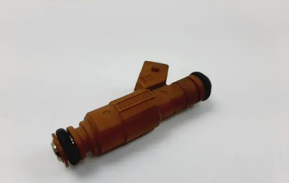Volvo XC90 Fuel injector 0280155831 9186340