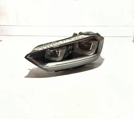 Volkswagen Golf Sportsvan Headlight/headlamp 517941751B