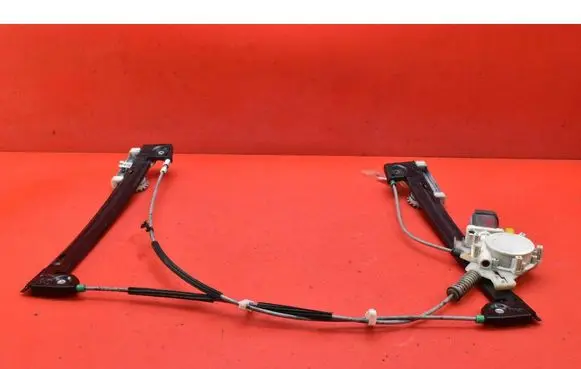 Mini One - Cooper R50 - 53 Front door window regulator with motor 69548929
