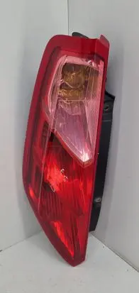 Fiat Grande Punto Rear/tail lights 27460102