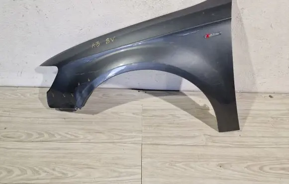 Audi A3 S3 8V Fender