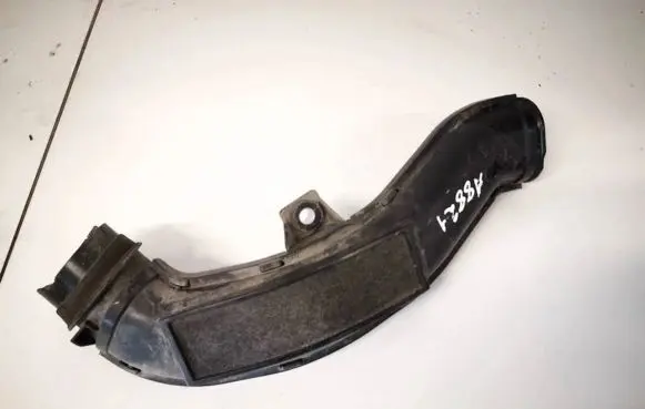 Toyota Urban Cruiser (XP110) Air intake hose/pipe 1775147050 17751-47050