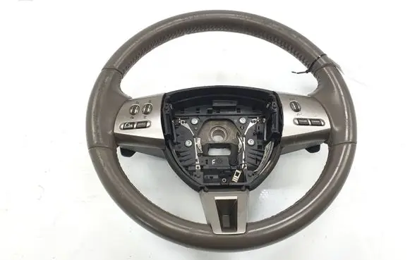 Jaguar XF X250 Steering wheel 8X23ABAMT