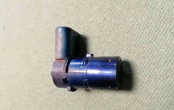 Skoda Octavia Mk2 (1Z) Parking PDC sensor 687507