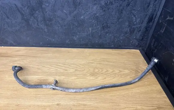 Volvo S80 Fuel line/pipe/hose