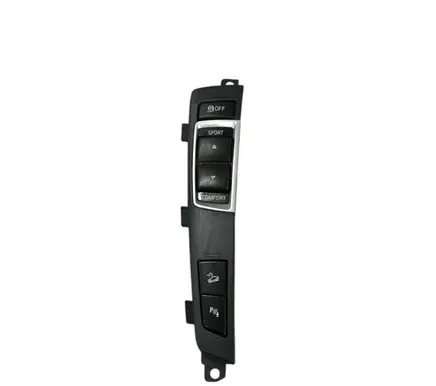 BMW 5 F10 F11 Other switches/knobs/shifts 9202948