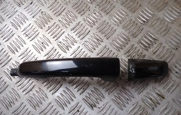 Jaguar F-Pace Rear door exterior handle 