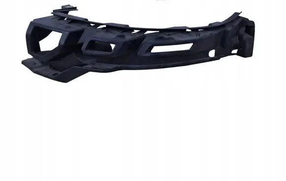 Porsche Panamera (971) Front bumper mounting bracket 971807126A