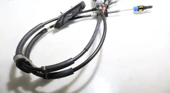 Toyota Corolla E210 E21 Gear shift cable linkage