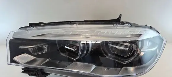 BMW X5 F15 Headlight/headlamp 0430167383 F0HLB305113 7460617