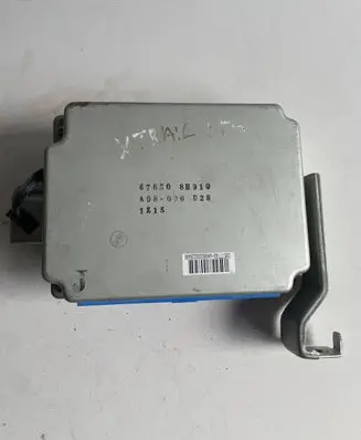 Nissan X-Trail T30 ABS control unit/module 478508H910 A98000U28