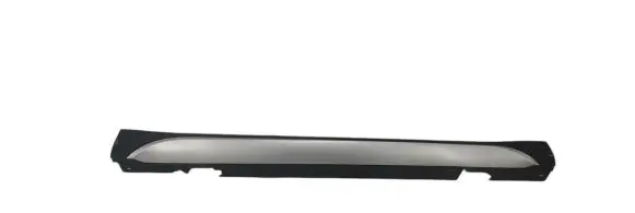 BMW X1 E84 Foot area side trim 