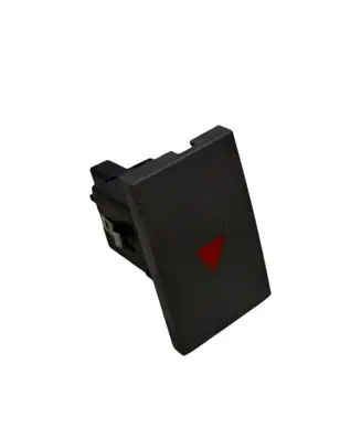 Opel Vectra C Hazard light switch 13138255 0513 13549909
