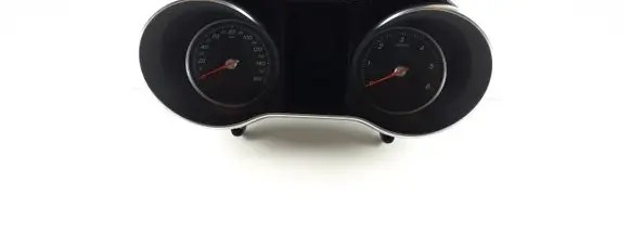 Mercedes-Benz C W205 Speedometer (instrument cluster) A2059000416 A2059015106 A2059040700