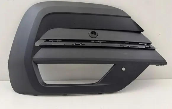 Volkswagen Multivan T6 Front bumper lower grill 7LA807490