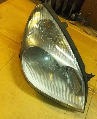 Citroen C5 Headlight/headlamp 9644275280