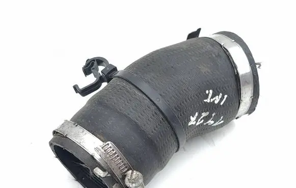 Land Rover Range Rover Evoque L551 Intercooler hose/pipe GJ326K863AA