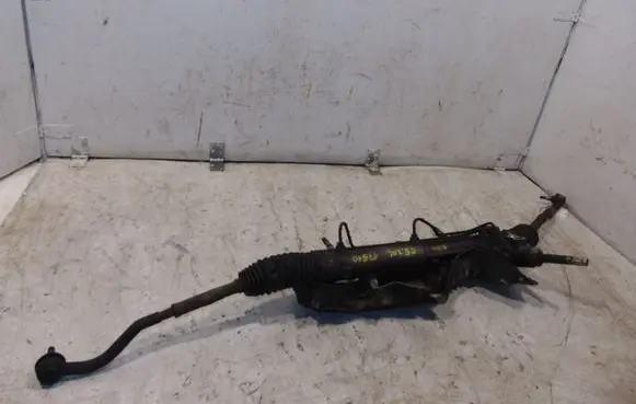 Citroen C5 Steering rack 4000NX ZBX4