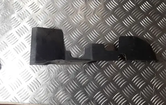 KIA Ceed Intercooler air guide/duct channel 291361H000