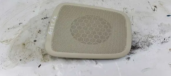 Land Rover Range Rover Sport L320 Rear door speaker cover trim 456002170