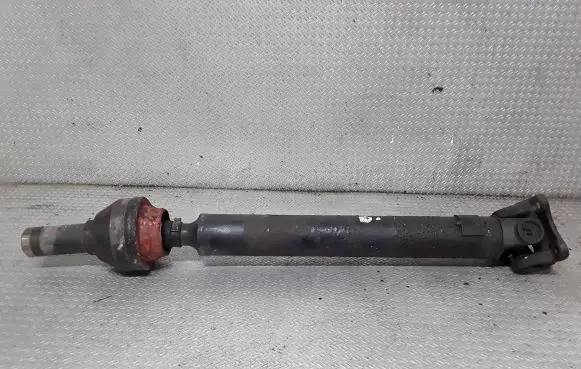 Dodge Durango Front prop shaft 
