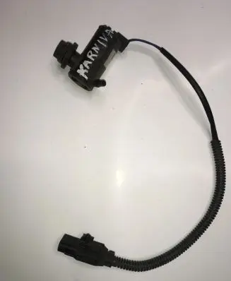 KIA Carnival Windscreen/windshield washer pump