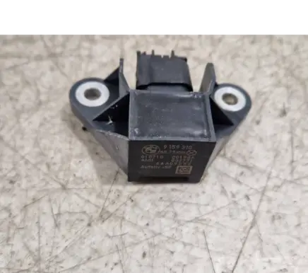 BMW 5 F10 F11 Airbag deployment crash/impact sensor 9159310 66A09582 002771