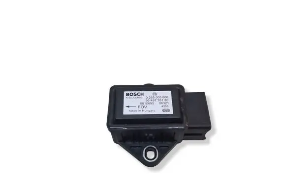 Citroen C8 ESP acceleration yaw rate sensor 0265005606