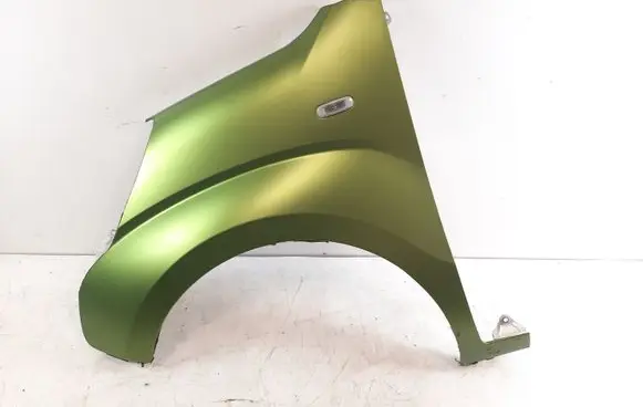 Peugeot Bipper Fender