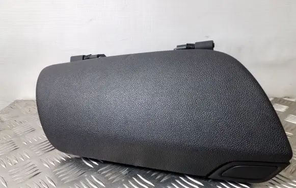 Opel Mokka Glove box