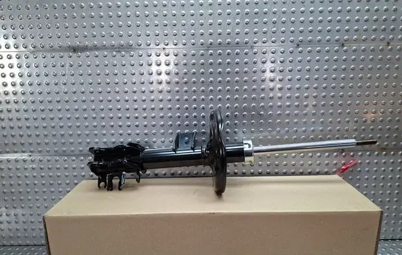 Fiat 500 Front shock absorber/damper S26338972 51880026