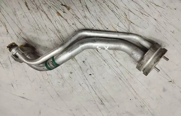 BMW X3 E83 Air conditioning (A/C) pipe/hose 64536922301
