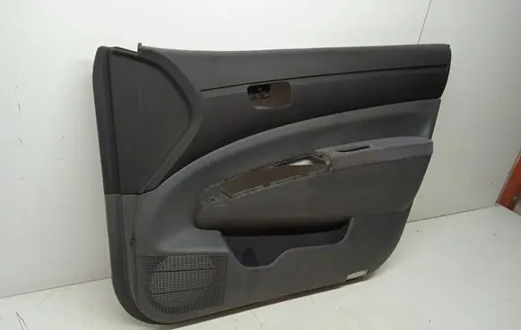 Toyota Prius (XW20) Front door card panel trim D777727700