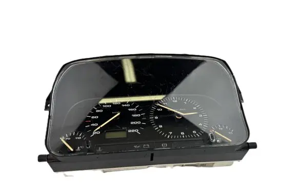 Volkswagen Golf III Speedometer (instrument cluster) 1H6919033B