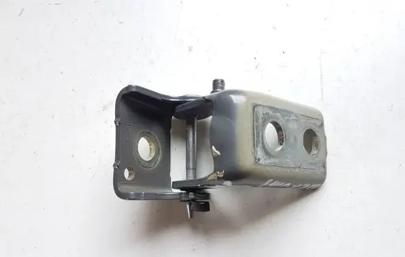 Peugeot 2008 II Front door upper hinge