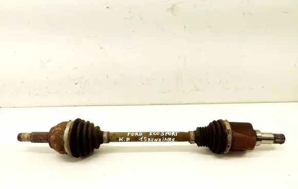 Ford Ecosport Front driveshaft