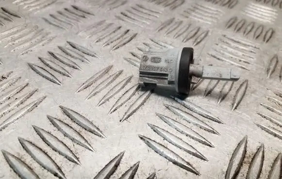 Volkswagen Tiguan Interior temperature sensor 1K0907543G