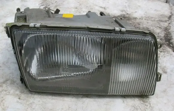 Ferrari 488 Pista Headlights/headlamps set 