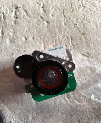 Volkswagen Up Generator/alternator belt tensioner 04C145299B 04E145299J