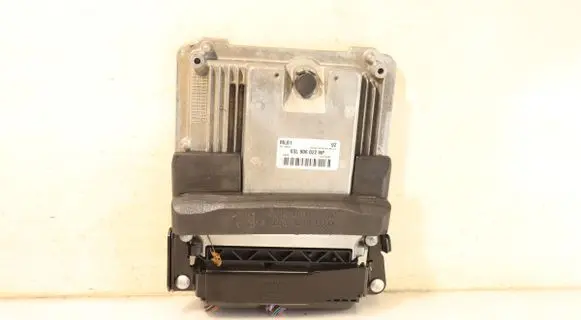 Audi A4 S4 B8 8K Engine control unit/module ECU