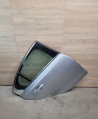 Jaguar XE Rear door