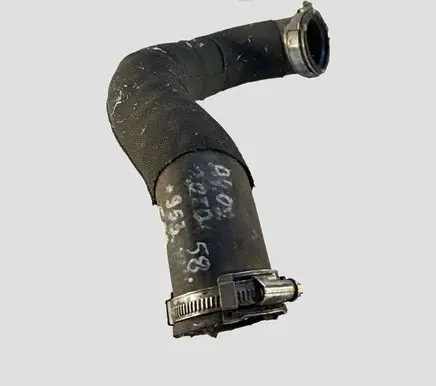 Audi A4 S4 B8 8K Intercooler hose/pipe