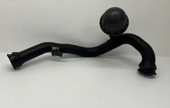Audi A5 Intercooler hose/pipe 8W0145673L 8W0145673P